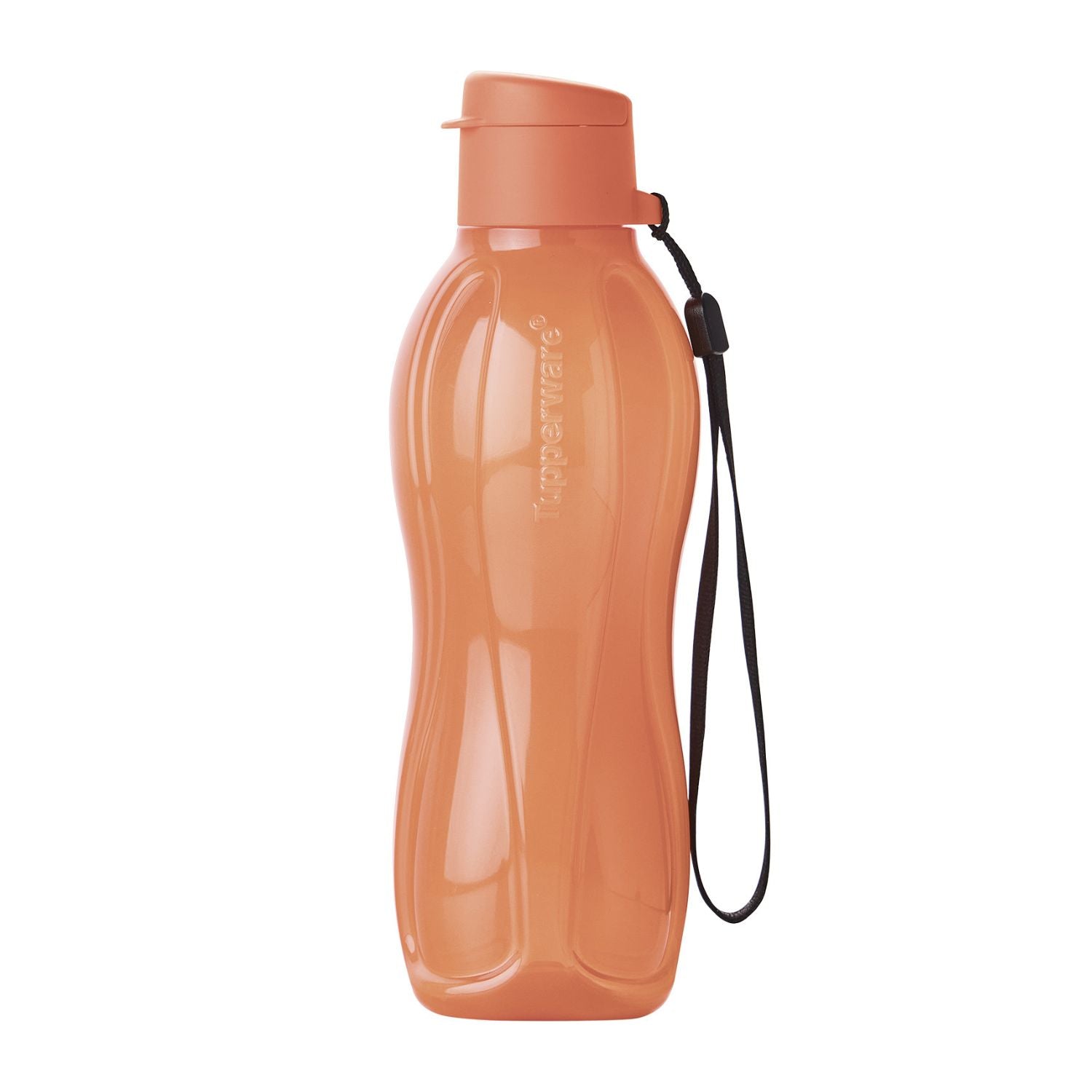 Garrafa de Agua Eco Tupper Tupperware 500 Ml Rosada